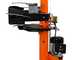 Forest Master FM8VE - Spaccalegna elettrico - Verticale