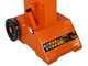 Forest Master FM8VE - Spaccalegna elettrico - Verticale