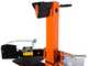 Forest Master FM8VE - Spaccalegna elettrico - Verticale