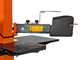 Forest Master FM8VE - Spaccalegna elettrico - Verticale