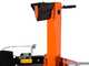 Forest Master FM8VE - Spaccalegna elettrico - Verticale