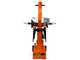 Forest Master FM8VE - Spaccalegna elettrico - Verticale