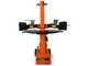 Forest Master FM8VE - Spaccalegna elettrico - Verticale