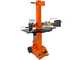 Forest Master FM8VE - Spaccalegna elettrico - Verticale