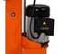 Forest Master FM8VE - Spaccalegna elettrico - Verticale