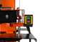 Forest Master FM8VE - Spaccalegna elettrico - Verticale