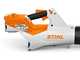 STIHL BGA 60 - soffiatore a batteria - 36V - SENZA BATTERIA E CARICABATTERIA