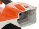 STIHL BGA 60 - soffiatore a batteria - 36V - SENZA BATTERIA E CARICABATTERIA