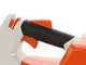 STIHL BGA 60 - soffiatore a batteria - 36V - SENZA BATTERIA E CARICABATTERIA