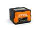 STIHL BGA 60 - soffiatore a batteria - 36V - SENZA BATTERIA E CARICABATTERIA
