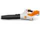STIHL BGA 60 - soffiatore a batteria - 36V - SENZA BATTERIA E CARICABATTERIA