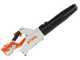 STIHL BGA 60 - soffiatore a batteria - 36V - SENZA BATTERIA E CARICABATTERIA