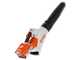 STIHL BGA 60 - soffiatore a batteria - 36V - SENZA BATTERIA E CARICABATTERIA