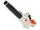 STIHL BGA 60 - soffiatore a batteria - 36V - SENZA BATTERIA E CARICABATTERIA