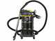 Lavor WTP 30 XE - Aspirapolvere aspiraliquidi - Fusto Inox 30 lt - 1600 W