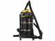 Lavor WTP 30 XE - Aspirapolvere aspiraliquidi - Fusto Inox 30 lt - 1600 W