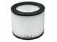 Lavor WTP 30 XE - Aspirapolvere aspiraliquidi - Fusto Inox 30 lt - 1600 W