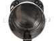 Lavor WTP 30 XE - Aspirapolvere aspiraliquidi - Fusto Inox 30 lt - 1600 W