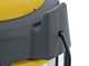 Lavor WTP 30 XE - Aspirapolvere aspiraliquidi - Fusto Inox 30 lt - 1600 W
