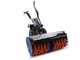 BullMach Chimera 400 - Motocoltivatore diesel - 418cc - 9,6 HP