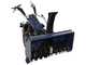 BullMach Chimera 400 - Motocoltivatore diesel - 418cc - 9,6 HP