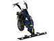 BullMach Chimera 400 - Motocoltivatore diesel - 418cc - 9,6 HP