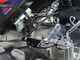 BullMach Chimera 400 - Motocoltivatore diesel - 418cc - 9,6 HP
