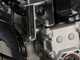 BullMach Chimera 400 - Motocoltivatore diesel - 418cc - 9,6 HP