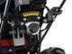 BullMach Chimera 400 - Motocoltivatore diesel - 418cc - 9,6 HP