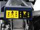 BullMach Chimera 400 - Motocoltivatore diesel - 418cc - 9,6 HP