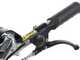 BullMach Chimera 400 - Motocoltivatore diesel - 418cc - 9,6 HP