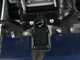BullMach Chimera 400 - Motocoltivatore diesel - 418cc - 9,6 HP