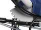 BullMach Chimera 400 - Motocoltivatore diesel - 418cc - 9,6 HP