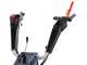BullMach Chimera 400 - Motocoltivatore diesel - 418cc - 9,6 HP