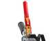 BullMach Chimera 400 - Motocoltivatore diesel - 418cc - 9,6 HP