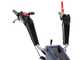 BullMach Chimera 400 - Motocoltivatore diesel - 418cc - 9,6 HP
