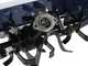 BullMach Chimera 400 - Motocoltivatore diesel - 418cc - 9,6 HP