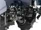 BullMach Chimera 400 - Motocoltivatore diesel - 418cc - 9,6 HP