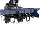 BullMach Chimera 400 - Motocoltivatore diesel - 418cc - 9,6 HP