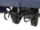 BullMach Chimera 400 - Motocoltivatore diesel - 418cc - 9,6 HP