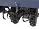BullMach Chimera 400 - Motocoltivatore diesel - 418cc - 9,6 HP