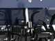 BullMach Chimera 400 - Motocoltivatore diesel - 418cc - 9,6 HP