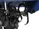 BullMach Chimera 400 - Motocoltivatore diesel - 418cc - 9,6 HP