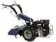 BullMach Chimera 400 - Motocoltivatore diesel - 418cc - 9,6 HP
