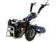 BullMach Chimera 400 - Motocoltivatore diesel - 418cc - 9,6 HP