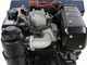 BullMach Chimera 400 - Motocoltivatore diesel - 418cc - 9,6 HP