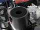 BullMach Chimera 400 - Motocoltivatore diesel - 418cc - 9,6 HP