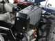 BullMach Chimera 400 - Motocoltivatore diesel - 418cc - 9,6 HP
