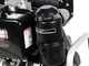 BullMach Chimera 400 - Motocoltivatore diesel - 418cc - 9,6 HP