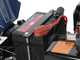 BullMach Chimera 400 - Motocoltivatore diesel - 418cc - 9,6 HP